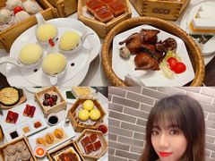 招牌超大油条-悦满楼·西关名点·湛江名菜(航空综合大厦店)