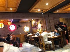 大堂-衡厨·衡阳土菜(中南店)