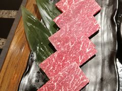 -九田家黑牛烤肉料理(石路天虹店)