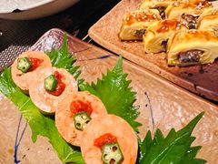 -芥岛(河北大街店)
