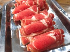 肥牛-木萨火锅店(开鲁路店)