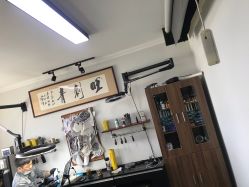 -旺刺青纹身工作室