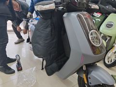 -小牛电动体验·租电动车(德胜门店)