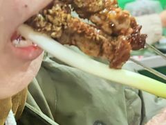 -火车站老孙烧烤(东二路店)