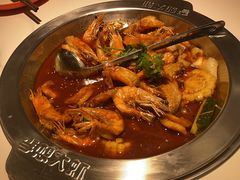 -李想大虾(江北天街店)