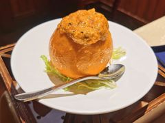 -成隆行·蟹王府(九江路店)