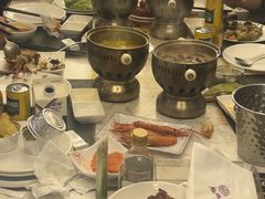 -福禧荟·海鲜自助
