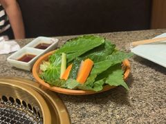 -梦山水日本烧肉(五四广场店)