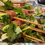 难道你不爱淑芬串串么?反正我是爱定了