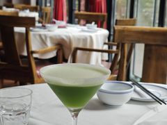 -龙门阵茶屋川菜馆(武康路店)