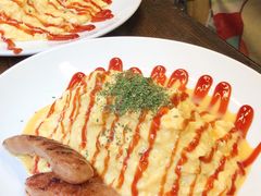 -Hey!蛋包饭(中山店)