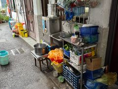-家烧面馆【南山路知名经典面食】