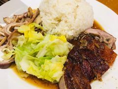 -澳门陈光记烧味饭店(郎家园店)