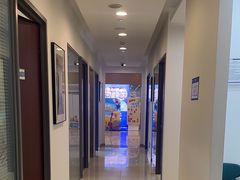 -瑞尔齿科(颐堤港诊所)