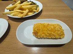 -宜家·瑞典风味餐厅(四元桥店)