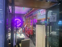 -韩时烤肉(丰科万达广场店)
