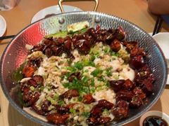 -大丰收脆鱼(浦西万达店)