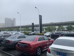 -苏州中升海星(木渎地区店)