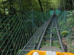 -藏龙百瀑风景区