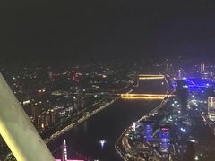 -广州塔晖粤轩中餐厅