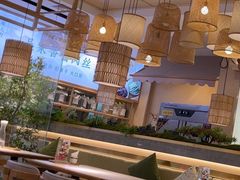 -吴家·非遗淮扬小馆(镇江万达广场店)
