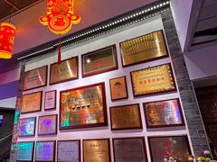 -大海碗·炸酱面·烤鸭·京菜(天坛店)