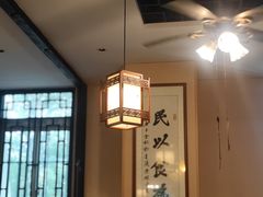 -清心素食自助餐厅(夫子庙店)