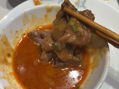 -荣叔港式沙嗲牛肉火锅(正佳潮流店)