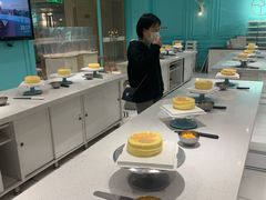 -西檬树SIMON·T轻奢蛋糕(大东方Max店)