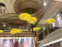 大堂-顺德佬酒楼(愉龙店)