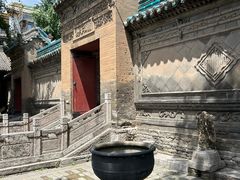 -西安化觉巷清真大寺