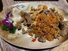 -那时新疆·车师(大宁音乐广场店)