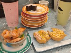 -元气寿司(东方宝泰店)