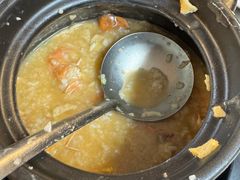 -官塘陈记鱼生·潮汕砂锅粥·牛肉火锅(潮枫路总店)