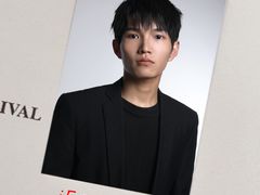 -iF摄影•全家福•证件照•形象照(南山店)