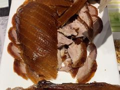 -佳兰雅序融合菜(高新店)