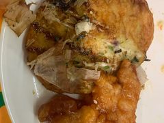 -比格比萨自助(南京万达茂店)