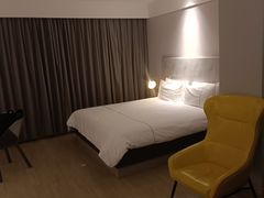 -白玉兰酒店(上海田子坊马当路地铁站店)