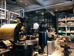 -来回·咖啡(钟村咖啡豆店)