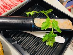 -一哥澳门豆捞·澳门风打边炉(高德置地店)