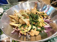 -玉桥餐厅(天坛店)