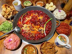 -楠火锅(广州总店)
