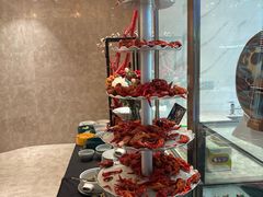 -菲住布渴酒店自助餐厅(阿里巴巴西溪园区店)