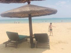 -三亚湾海居铂尔曼度假酒店