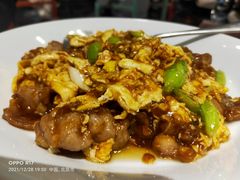 -京味斋·北京烤鸭(北京南站洋桥店)