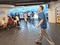 -世界之窗阿尔卑斯冰雪世界