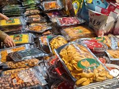 -曼阁市场水果批发市场