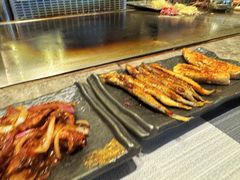 -和风铁板料理(山姆会员店)