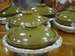 -崖口煲仔饭