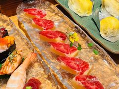 -水濑·日料放题(天河店)